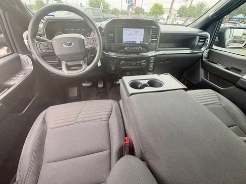Used 2023 Ford F150 XL w/ STX Appearance Package RWD image 11