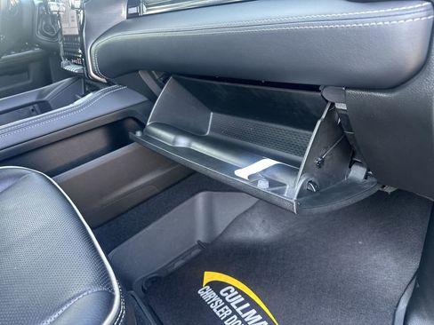 Used 2024 RAM 2500 Rebel w/ Safety Group image 40