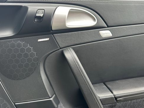 Used 2011 Porsche 911 Turbo S image 35