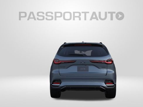 New 2026 MAZDA CX-70 3.3 Turbo w/ Premium Package image 4