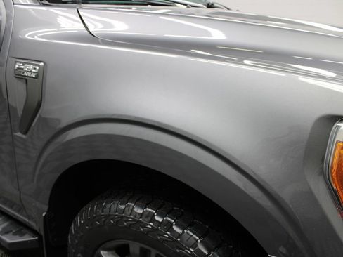 Used 2023 Ford F150 Lariat w/ Equipment Group 502A High AWD/4WD image 39
