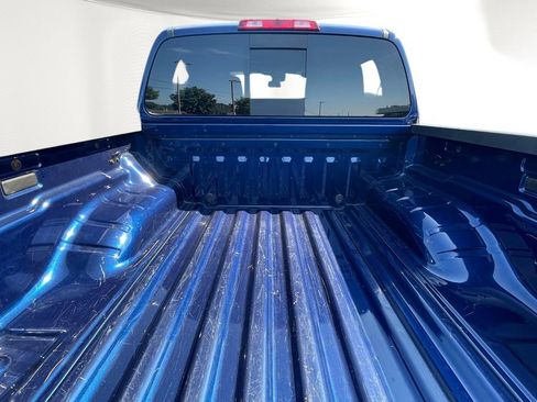 Used 2023 Nissan Frontier PRO-4X w/ Tow Package AWD/4WD image 10