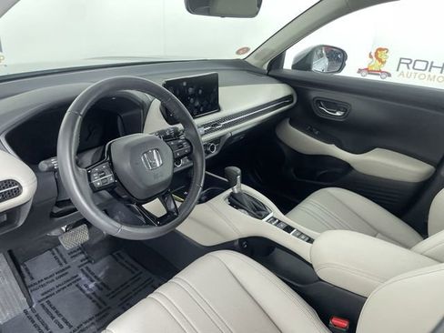 Used 2024 Honda HR-V EX-L image 19