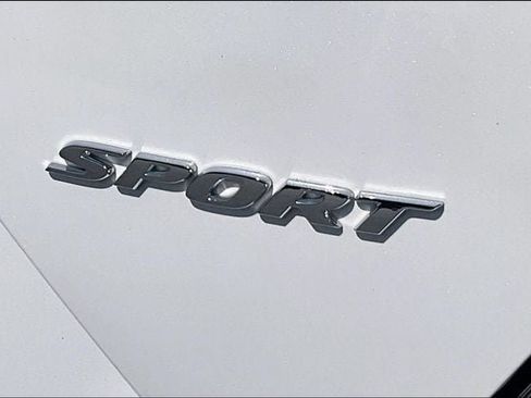 Used 2021 Honda Civic Sport image 22