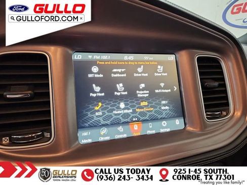 Used 2023 Dodge Charger Scat Pack w/ Plus Group image 25