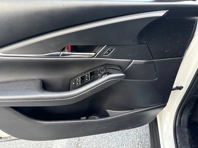 Used 2023 MAZDA CX-30 AWD 2.5 S w/ Preferred Package image 13