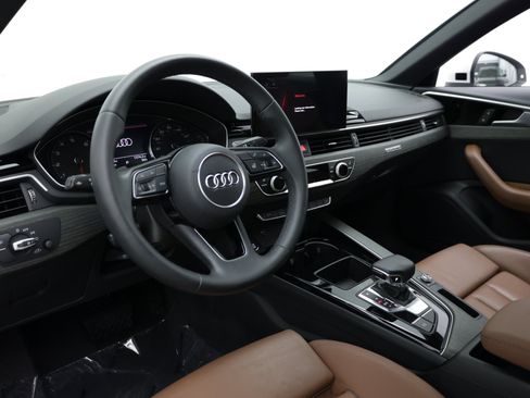 Used 2023 Audi A4 2.0T Premium w/ Convenience Package AWD/4WD image 13