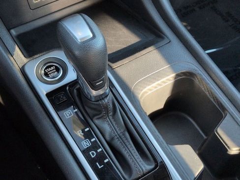 Used 2023 Nissan Sentra SV FWD image 20