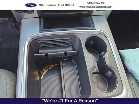 Used 2017 RAM 1500 Big Horn AWD/4WD image 10