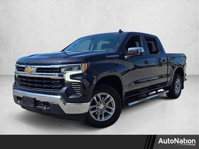 Used 2023 Chevrolet Silverado 1500 LT