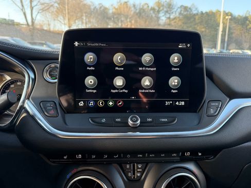 Used 2025 Chevrolet Blazer LT image 20