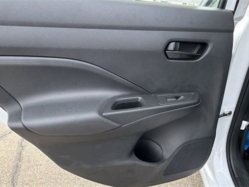 New 2025 Nissan Versa S w/ S Plus Package image 14