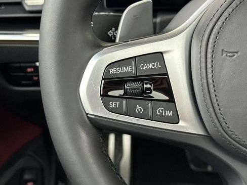 Used 2024 BMW M440i Coupe w/ Premium Package image 28