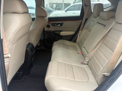 Certified 2018 Honda CR-V EX-L image 28