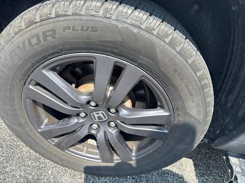 Used 2018 Honda Ridgeline Sport image 8