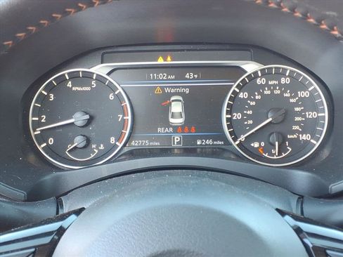 Used 2024 Nissan Altima 2.5 SR image 16