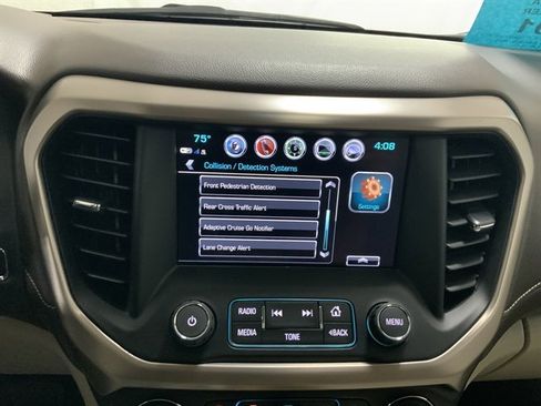 Used 2018 GMC Acadia Denali w/ Technology Package AWD/4WD image 39