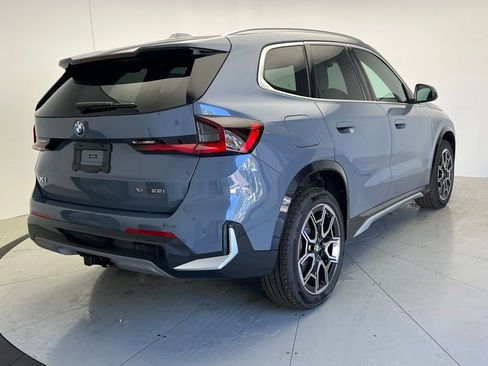 New 2026 BMW X1 xDrive28i w/ Convenience Package image 3