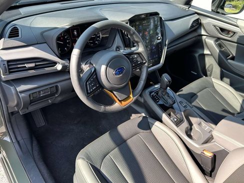 Certified 2026 Subaru Crosstrek 2.5i Wilderness w/ Wilderness Package AWD/4WD image 17