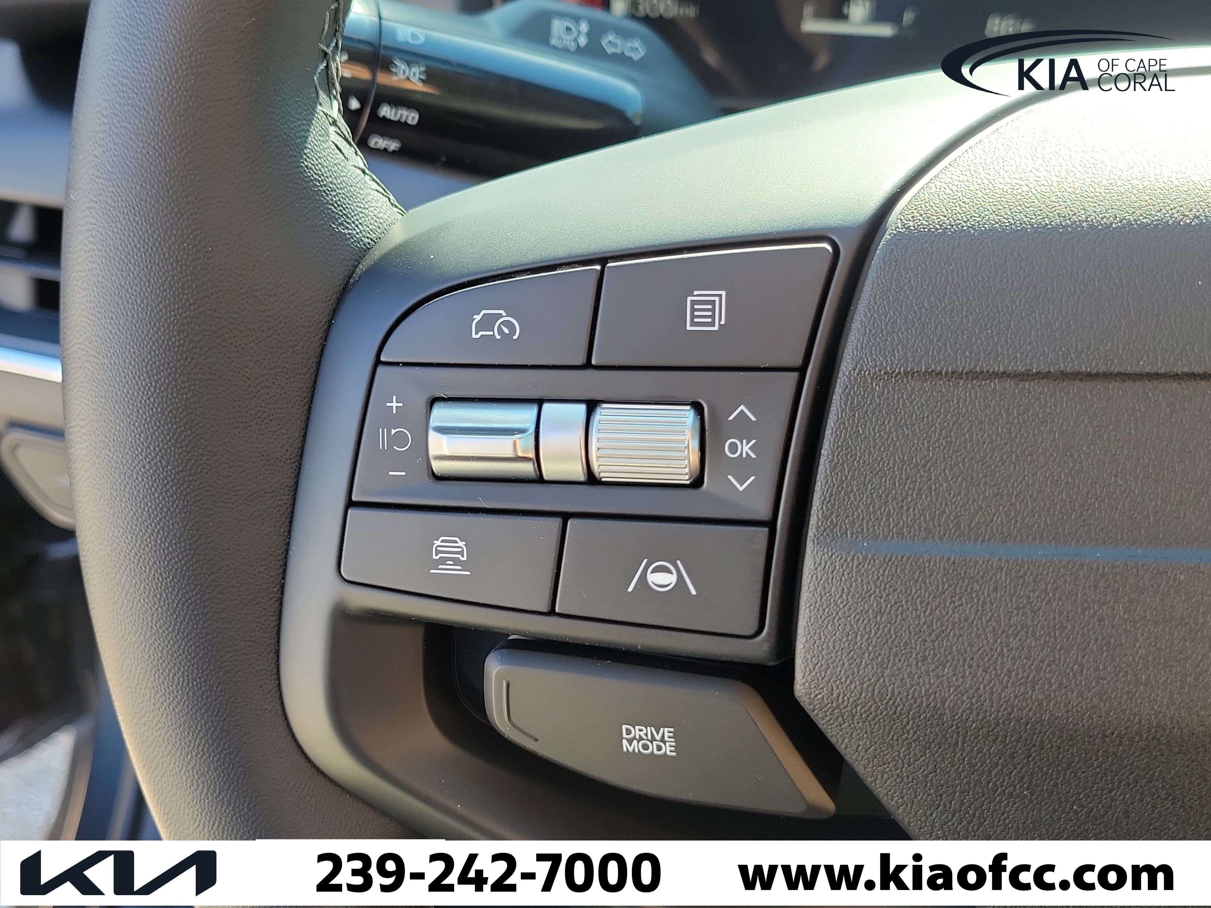 New 2025 Kia K4 EX FWD image 26