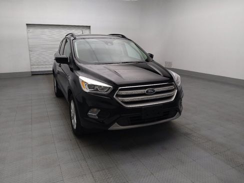 Used 2018 Ford Escape SEL w/ Ford Safe & Smart Package AWD/4WD image 14
