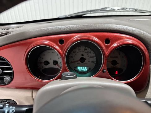 Used 2005 Chrysler PT Cruiser GT FWD image 11