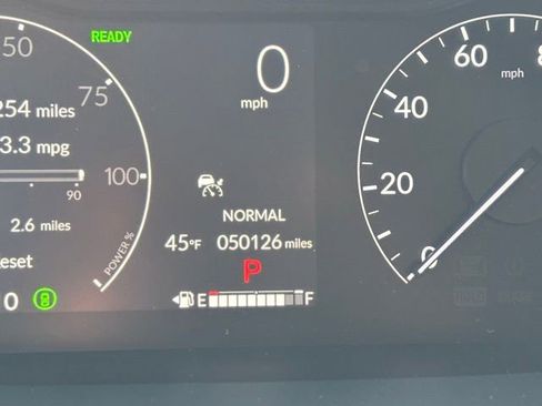 Used 2023 Honda CR-V Sport Touring image 15