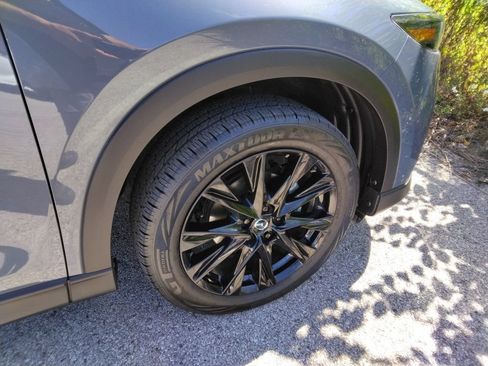 Used 2023 MAZDA CX-5 Carbon Edition AWD/4WD image 36