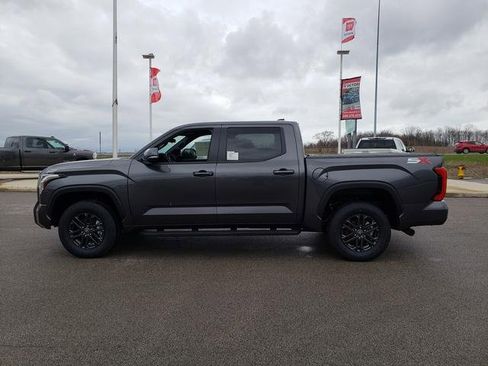 New 2025 Toyota Tundra SR5 image 9