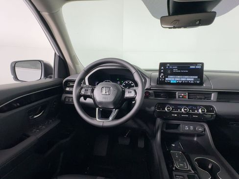 New 2025 Honda Pilot EX-L image 26