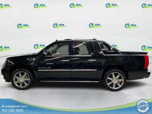 Used 2013 Cadillac Escalade EXT Luxury image 8