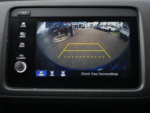Used 2022 Honda HR-V EX-L image 25