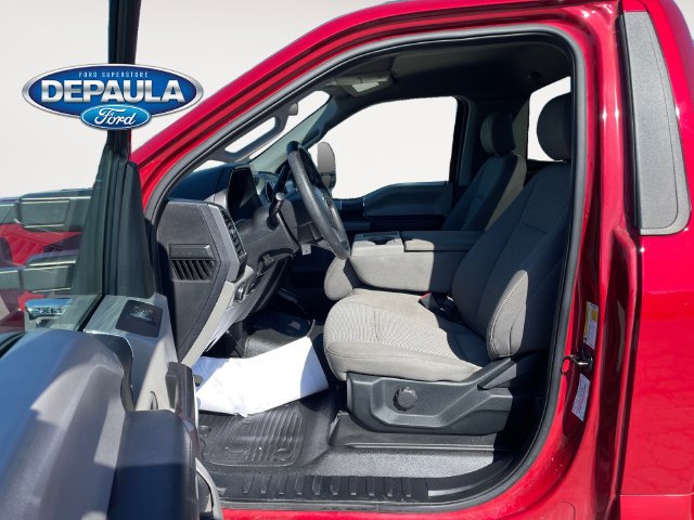 Used 2020 Ford F350 XLT w/ Snow Plow Prep Package AWD/4WD image 11