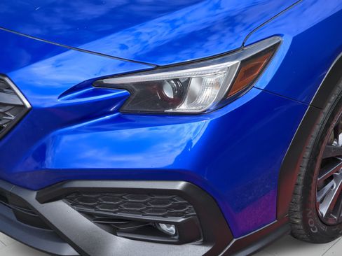 Used 2022 Subaru WRX Premium w/ Popular Package #1A AWD/4WD image 38