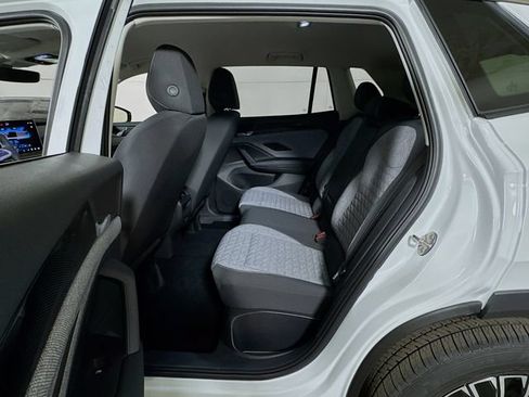 New 2026 Volkswagen Tiguan S FWD image 12