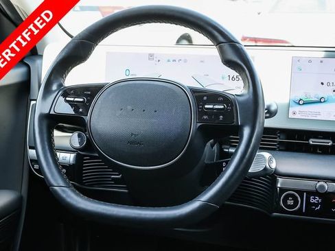Certified 2024 Hyundai Ioniq 5 SEL RWD image 16