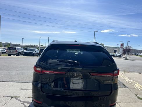 Used 2026 MAZDA CX-90 3.3 Turbo w/ Premium Sport Pkg AWD/4WD image 4