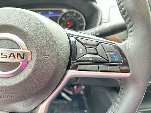 Used 2020 Nissan Altima 2.5 SL image 15