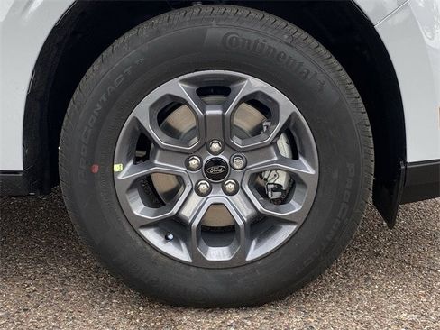 New 2025 Ford Maverick XLT w/ Equipment Group 301A image 35