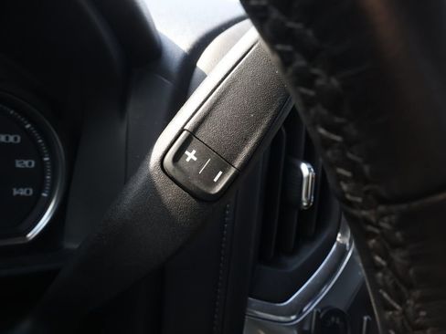 Used 2020 Chevrolet Silverado 1500 RST w/ Rally Edition image 23