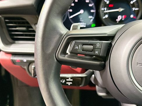 Used 2023 Porsche 911 Carrera 4 GTS image 33