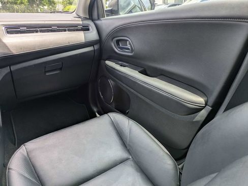Used 2017 Honda HR-V EX-L image 21