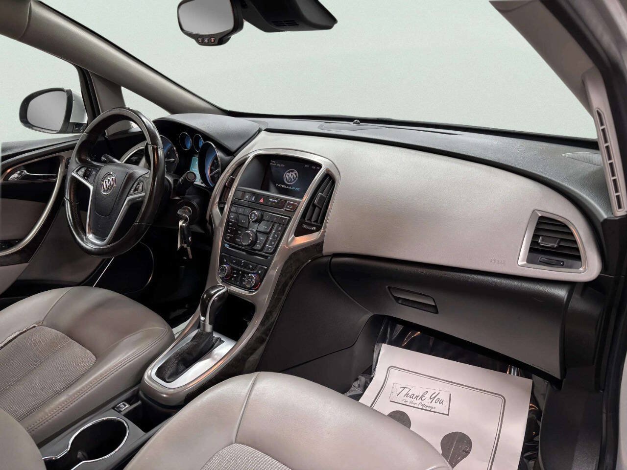 Used 2014 Buick Verano Convenience FWD image 22