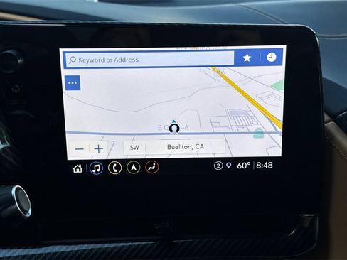 Certified 2023 Chevrolet Corvette Stingray Preferred Conv w/ Battery Protection Package image 20