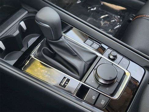 New 2025 MAZDA CX-50 2.5 Hybrid w/ Cargo Package image 22