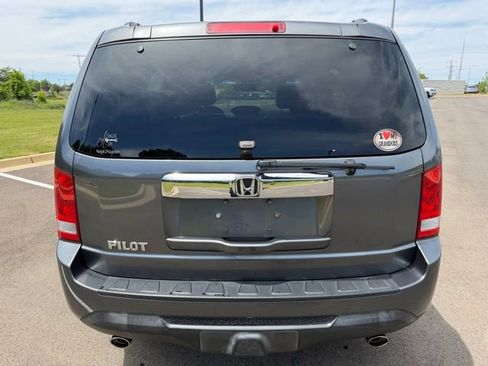 Used 2012 Honda Pilot EX-L image 7