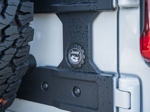 New 2026 Jeep Wrangler Unlimited Rubicon 392 AWD/4WD image 10