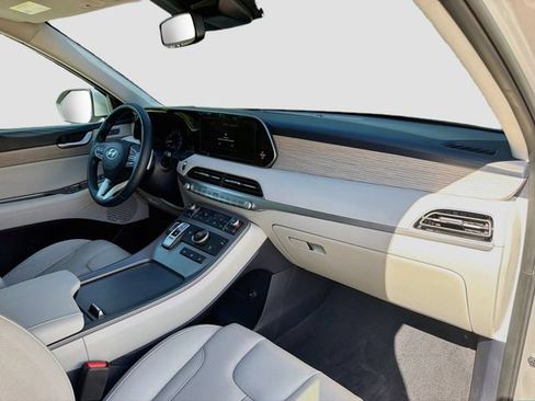 Used 2021 Hyundai Palisade SEL w/ Premium Package FWD image 15