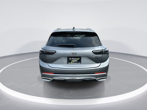 New 2026 Buick Envision Avenir AWD/4WD image 7