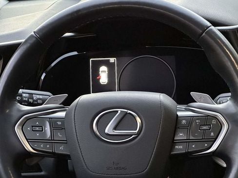 Used 2024 Lexus NX 350 AWD w/ Cold Area Package image 21